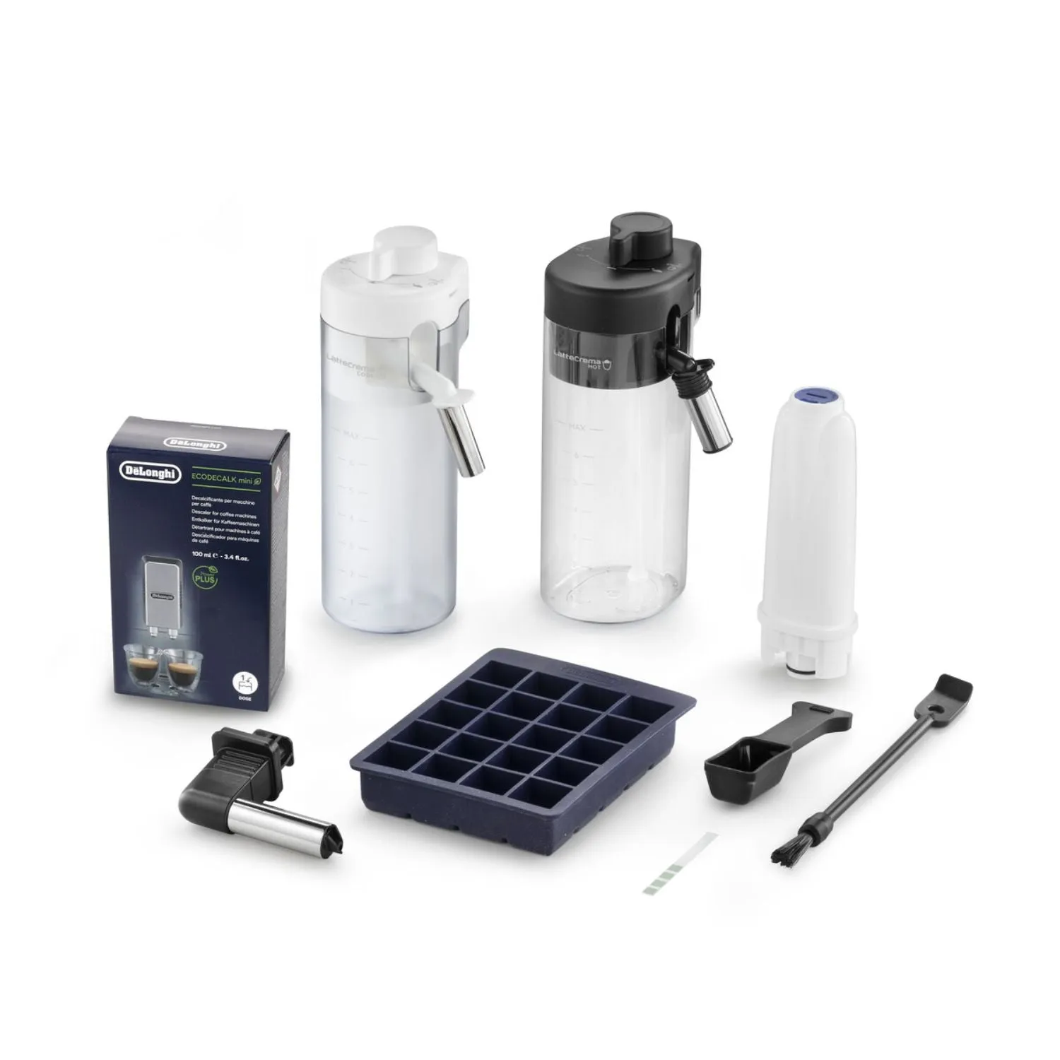 De'Longhi Eletta Explore Coffee Machine ECAM450.65.S