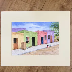 District Six, Cape Town