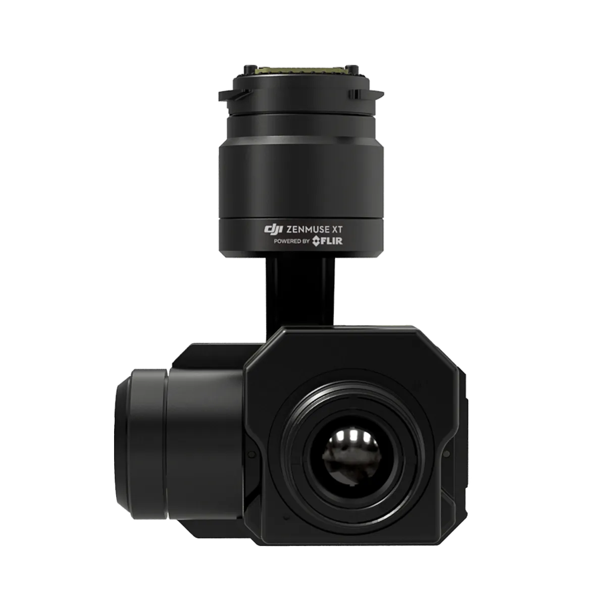 DJI FLIR Zenmuse XT 640x512 30Hz 9mm Lens