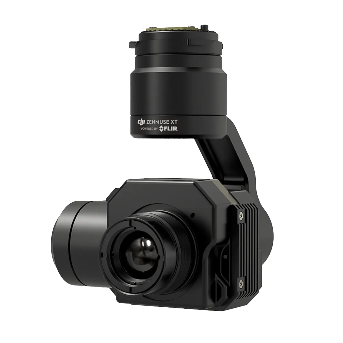 DJI FLIR Zenmuse XT 640x512 9Hz 9mm Lens