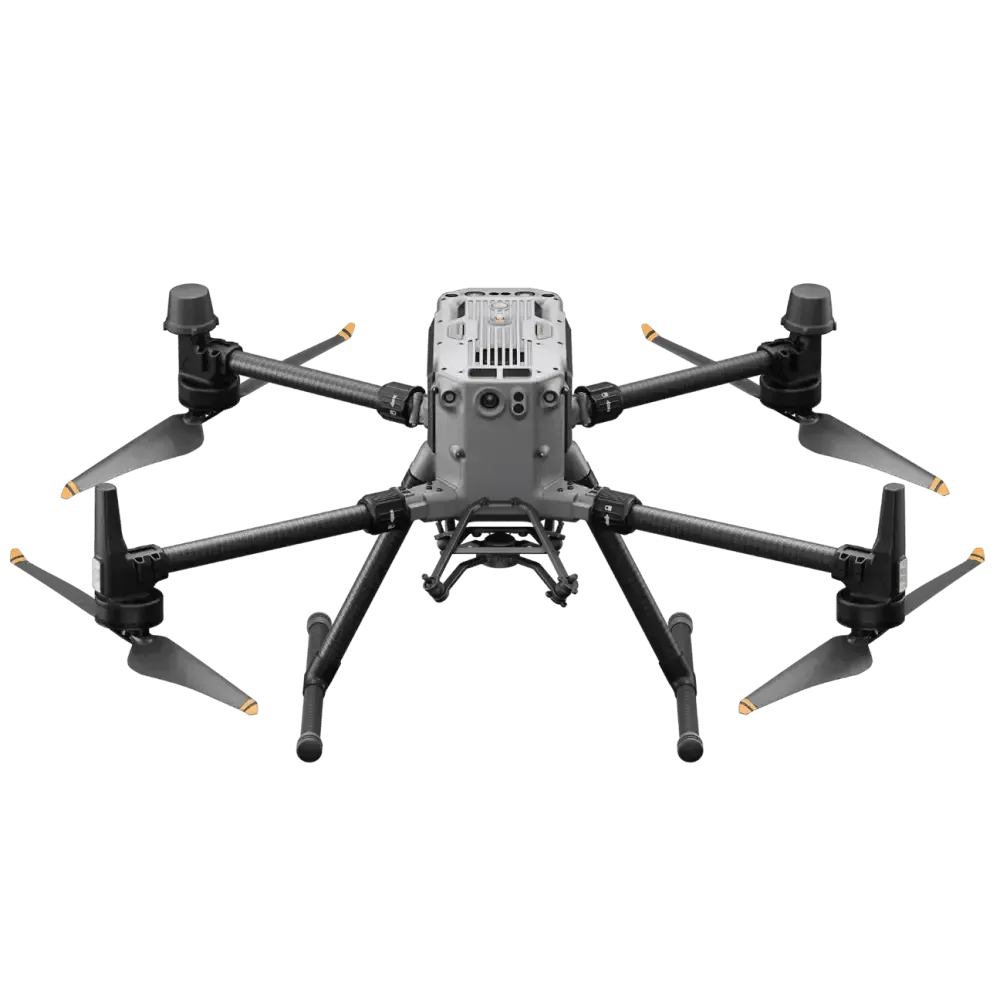 DJI Matrice 350 RTK Bundle - Industry-Leading Drone for Advanced Aerial Surveys & Inspections