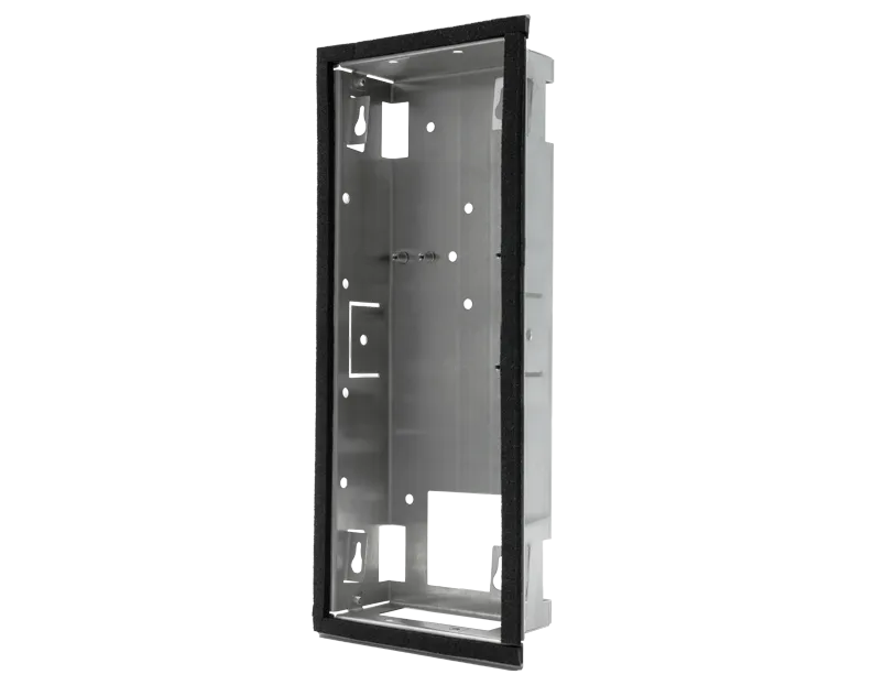 DoorBird D2101KV Flush Box