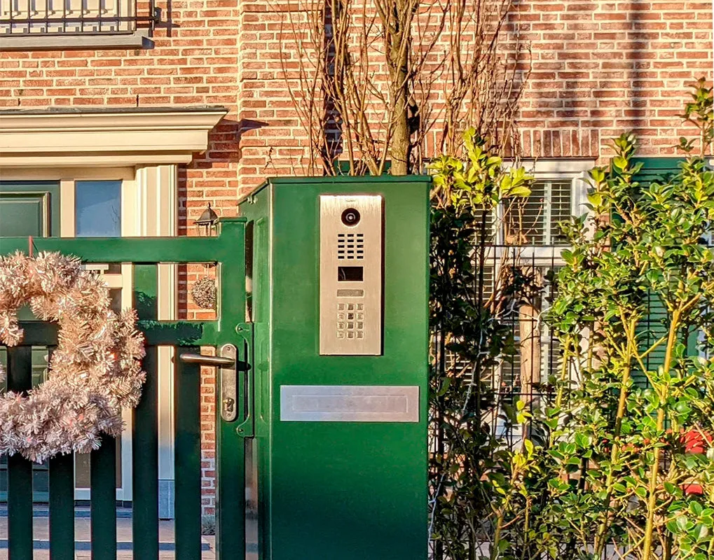 DoorBird D2101KV IP Video Intercom