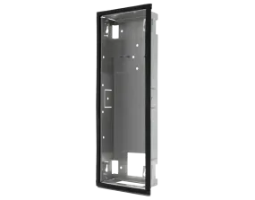 DoorBird D21DKV Flush Box