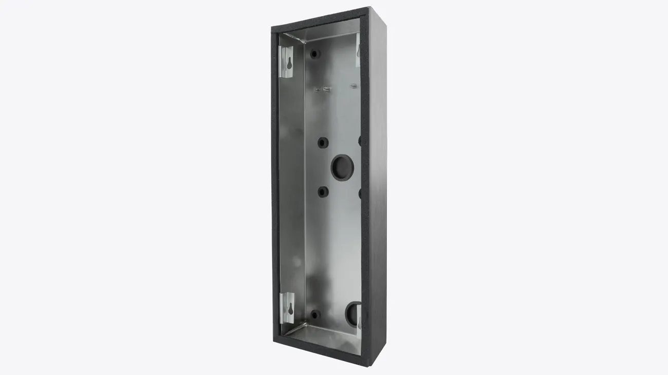DoorBird D21DKV Surface-mounting housing