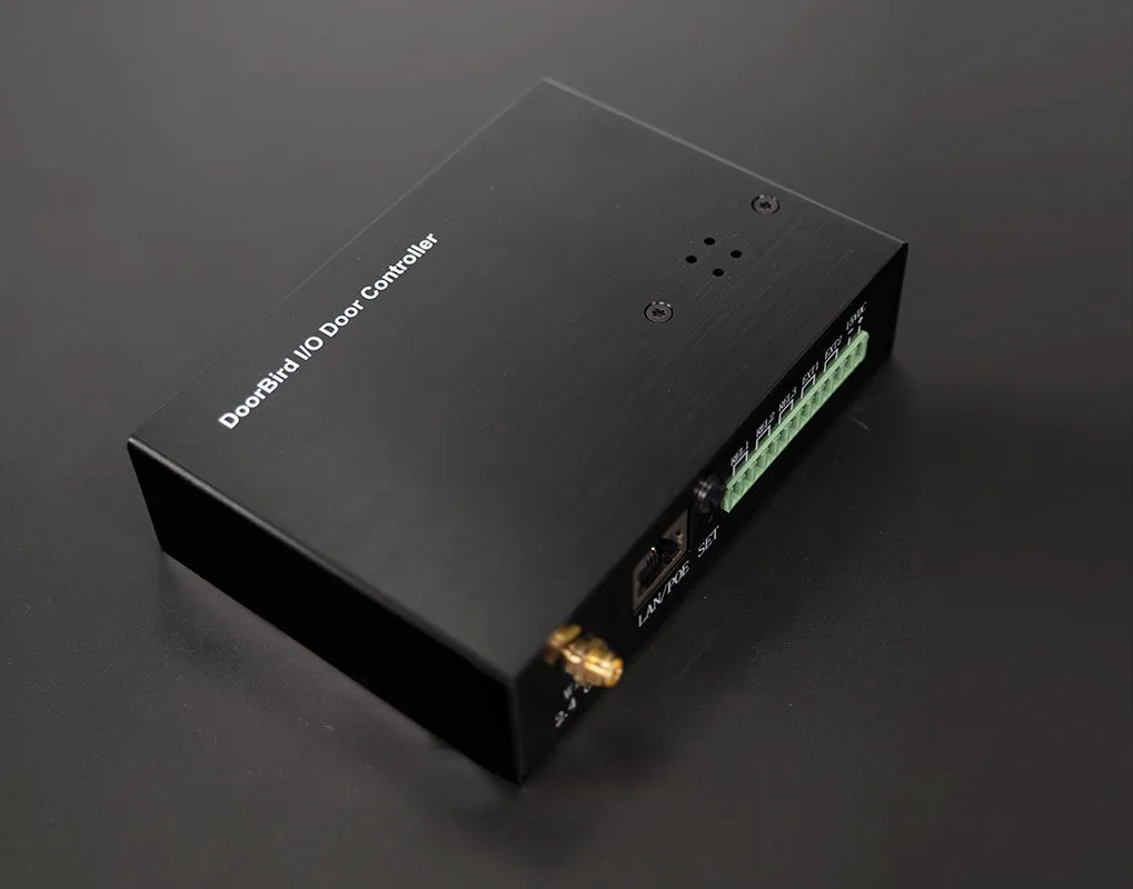 DoorBird I/O Door Module