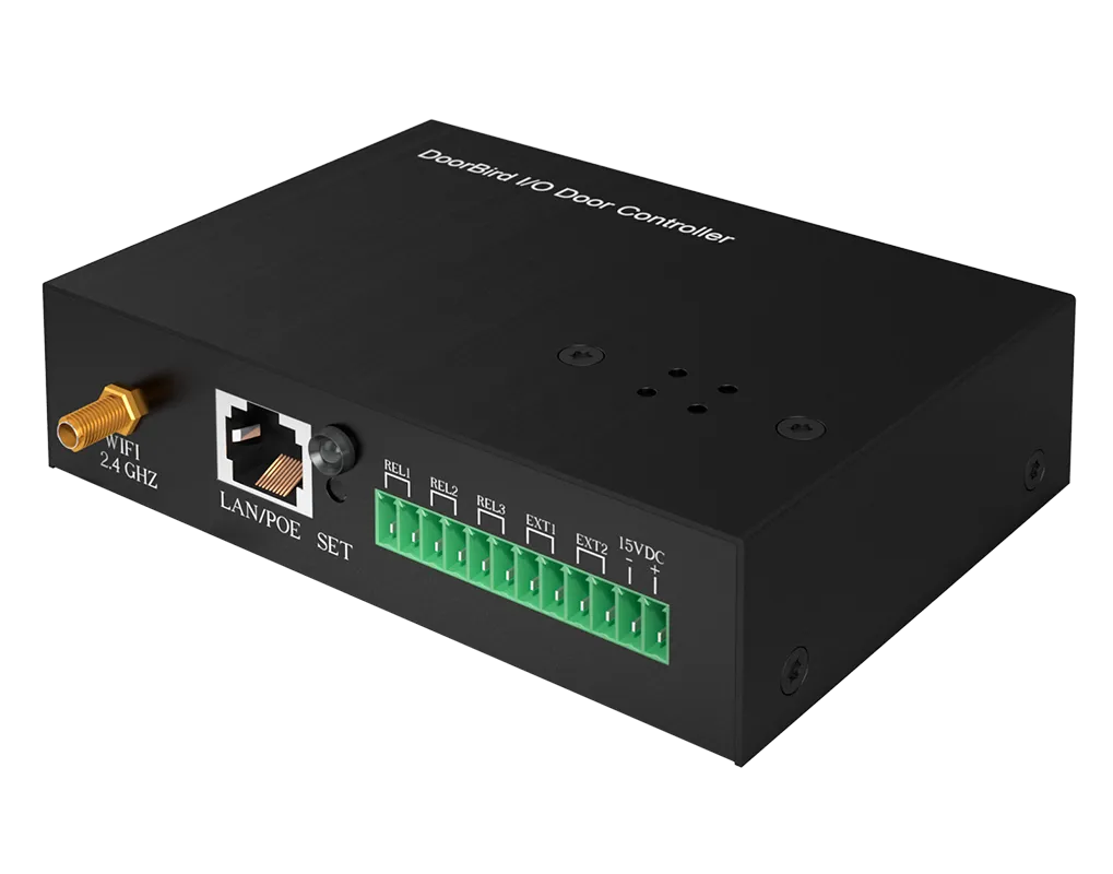 DoorBird I/O Door Module
