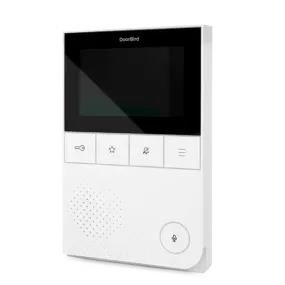 DoorBird IP Video Indoor Station A1101