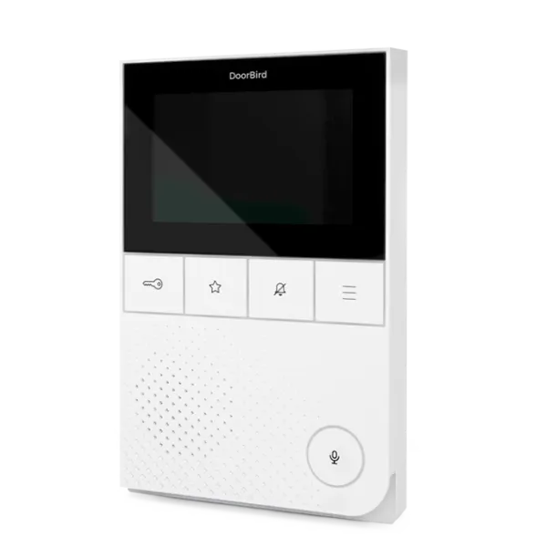 DoorBird IP Video Indoor Station A1101