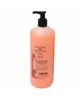 Ebe Jojoba Oil Balancer Shampoo By Ebe 1000ml