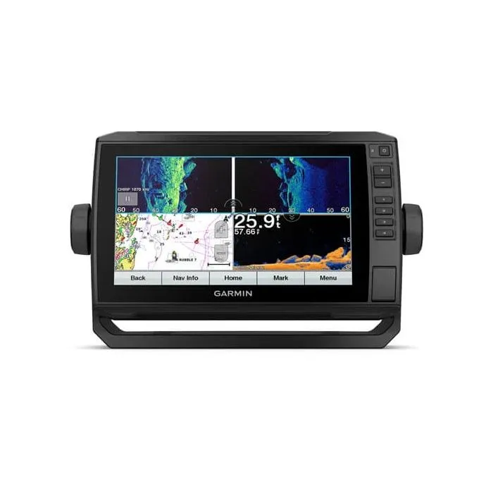 ECHOMAP UHD 94sv - Garmin