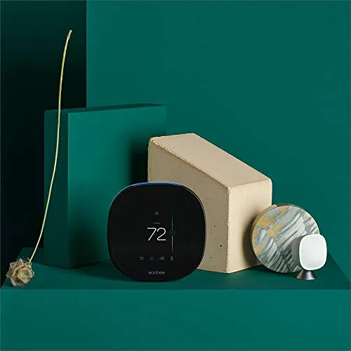 ecobee SmartSensor 2 Pack, White