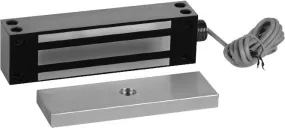 Electromagnetic 800 lb Stainless Steel Door lock