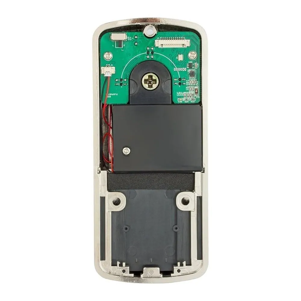 Electronic Keyless Deadbolt Smart Door Lock