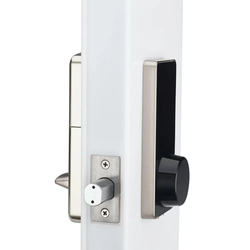 Electronic Keyless Deadbolt Smart Door Lock