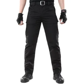 Elite Tactical Pants