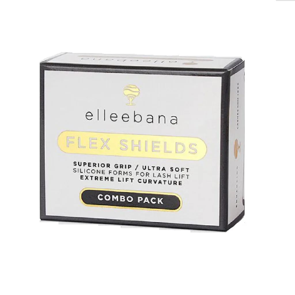 Elleebana FLEX Shields Combo