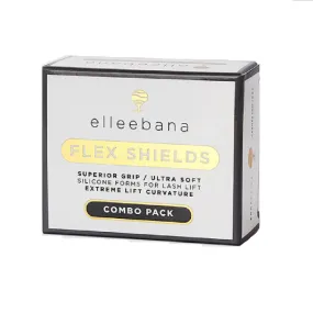 Elleebana FLEX Shields Combo