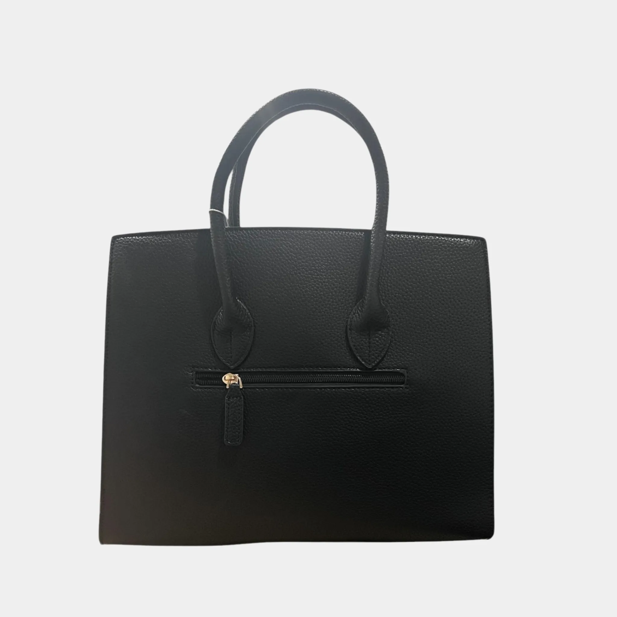 Elysian Luxe Handle Bag