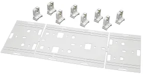 ETI 54296301 Conversion Kit, Metal, White :EA: QUANTITY: 1