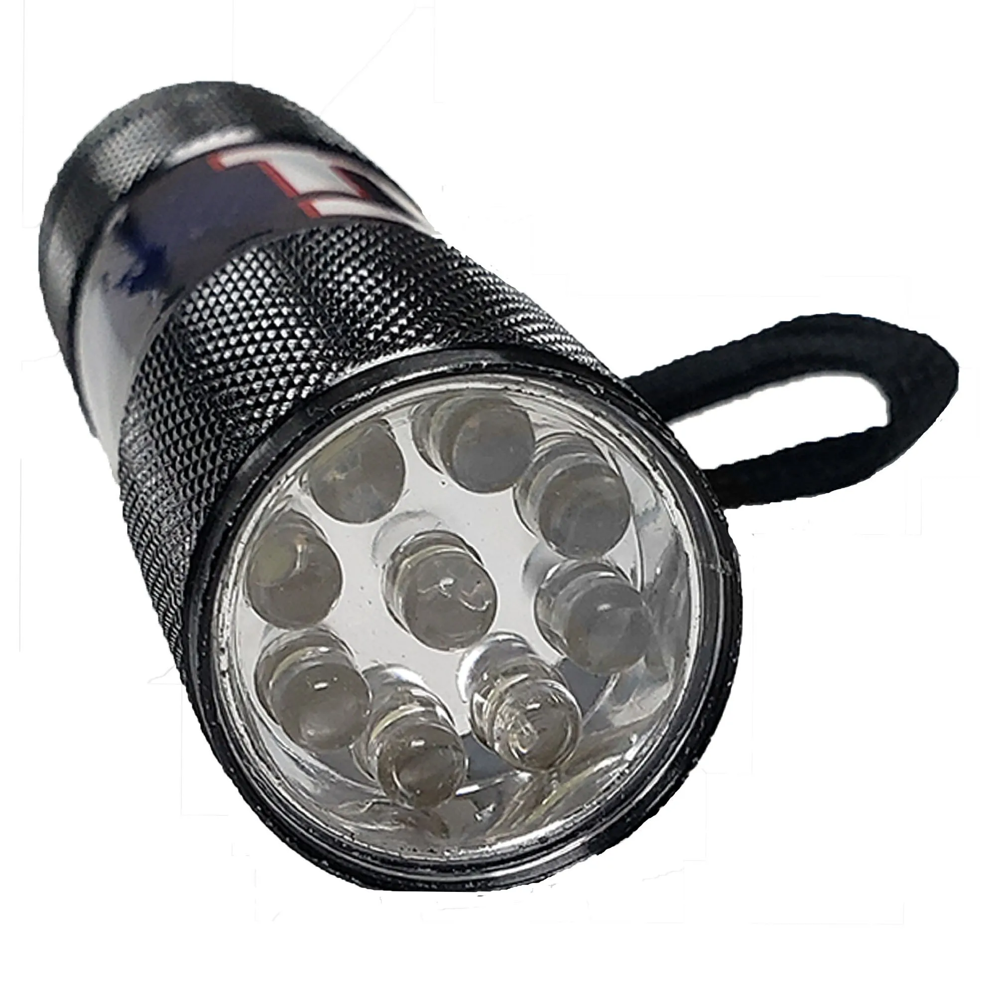 Fanmats Tennessee Titans LED Pocket Flashlight
