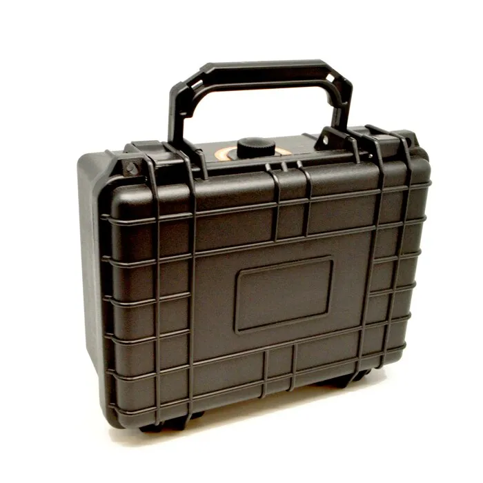 Field Expedient - Counter Surveillance  -RF Detection and Lens Finder Kit - DD1000