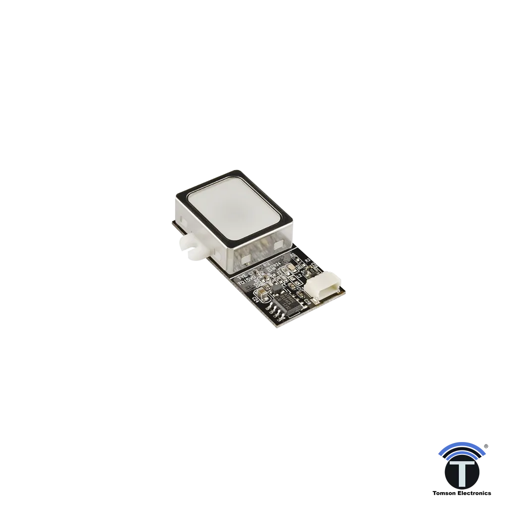 Fingerprint Scanner - 5V TTL (GT-511C3)