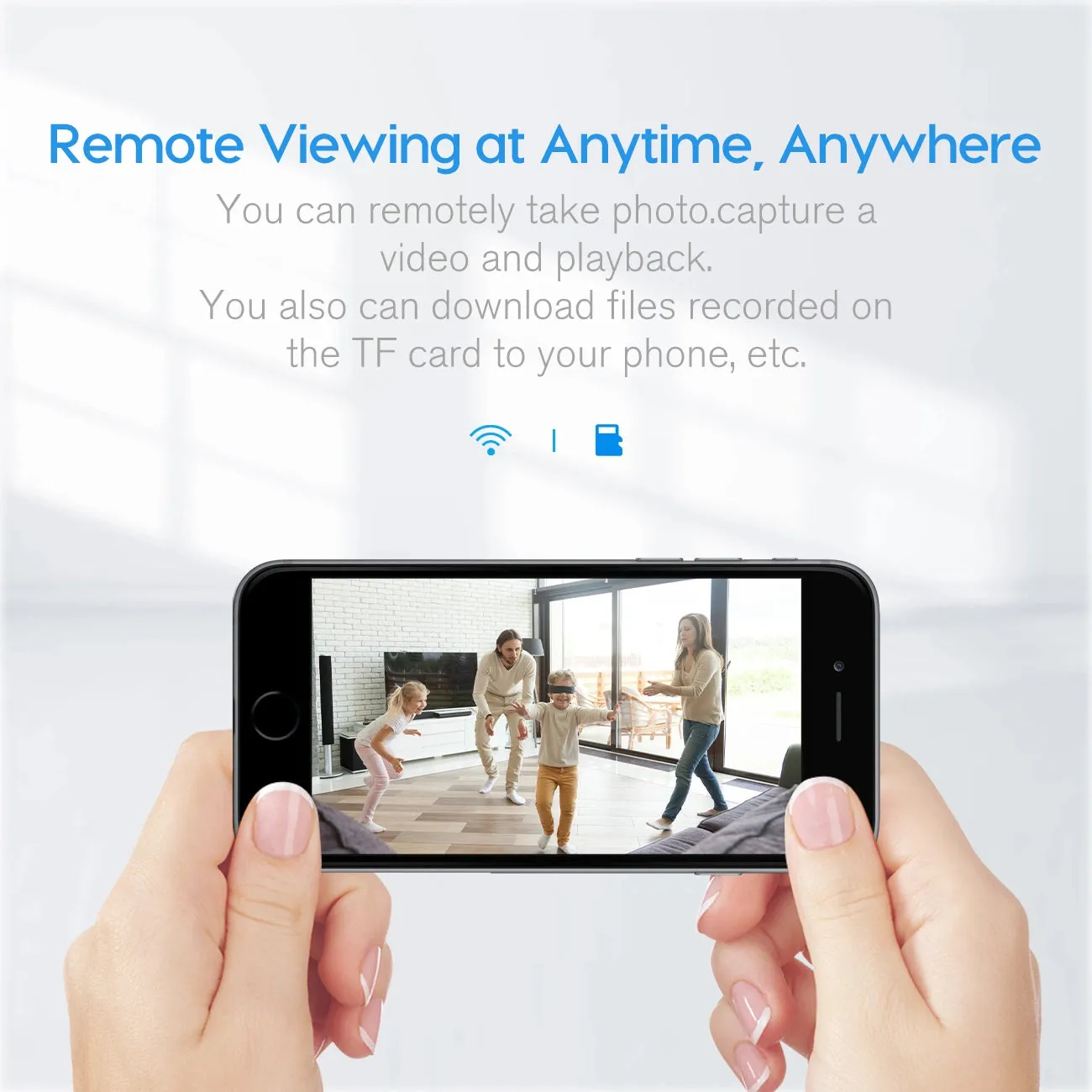Flexible Gooseneck Camera | Full HD