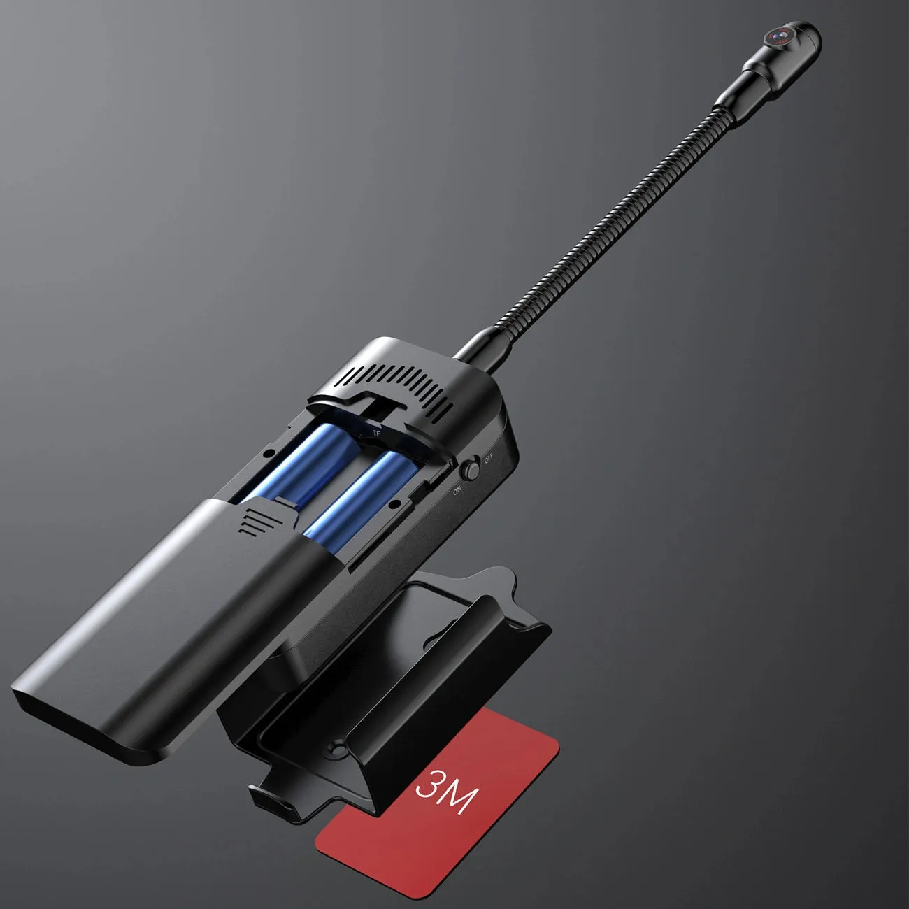Flexible Gooseneck Camera | Full HD