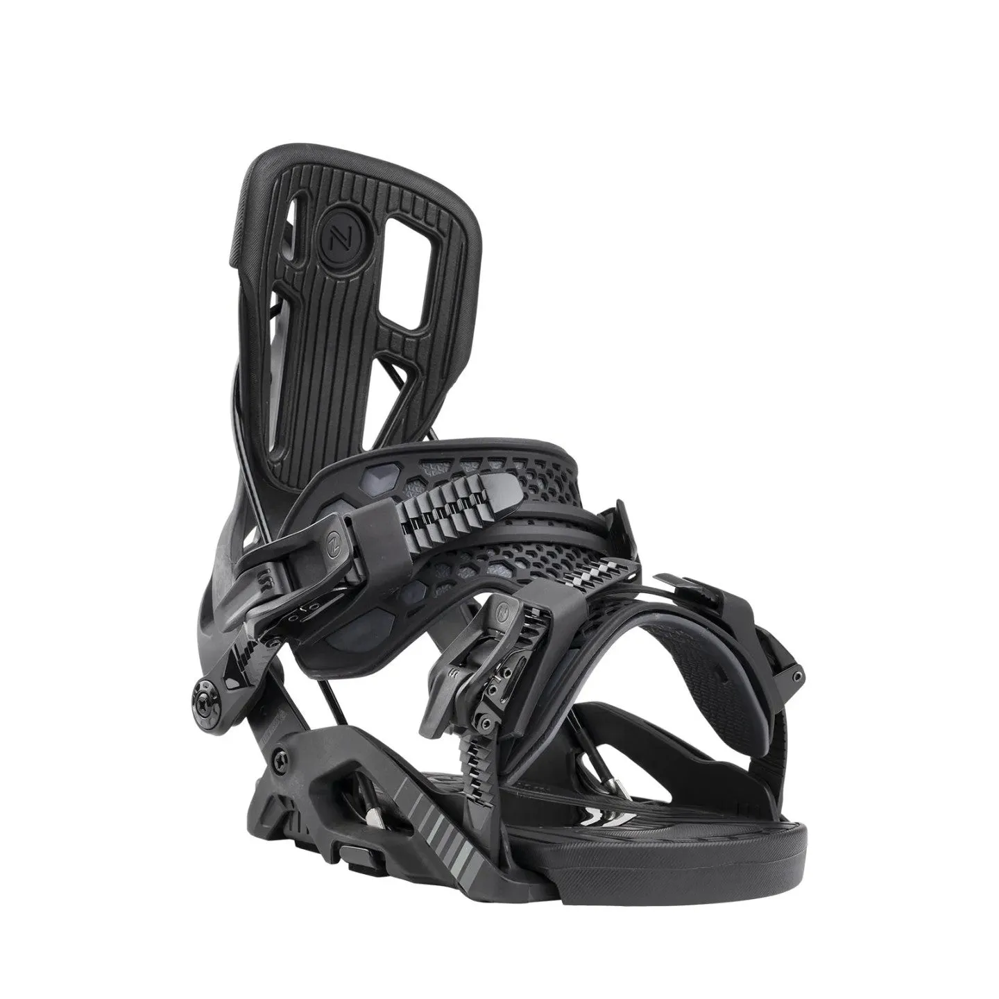 Flow Fuse Fusion Snowboard Bindings - 2025 - Men's