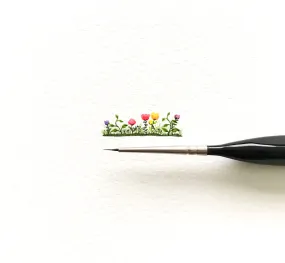Flower mania