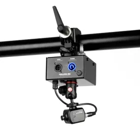 Follow-Me FMCMBS302 Camera Set with Lenses and Box