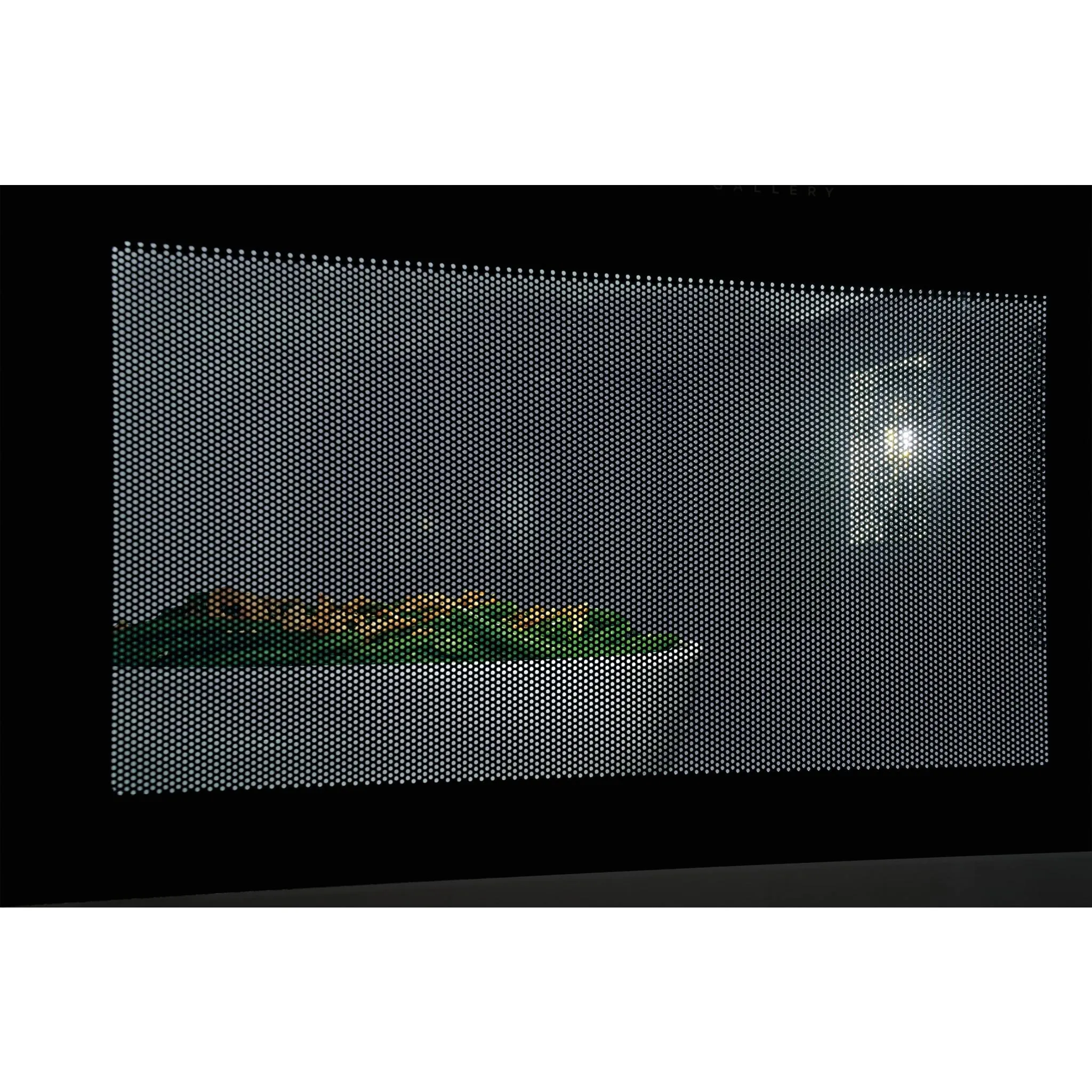 Frigidaire Gallery Built In Microwave (GMBS3068AD) - Black Stainless