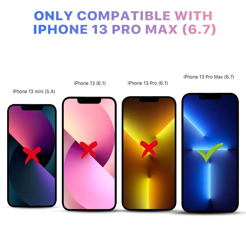 Full Coverage Privacy Tempered Glass Screen Protector
