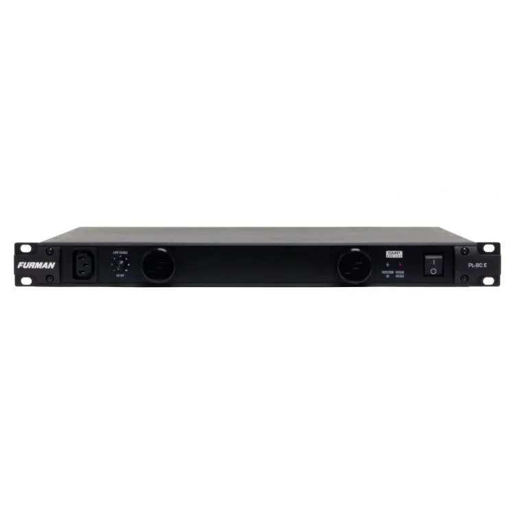 Furman PL-8C E Power Conditioner