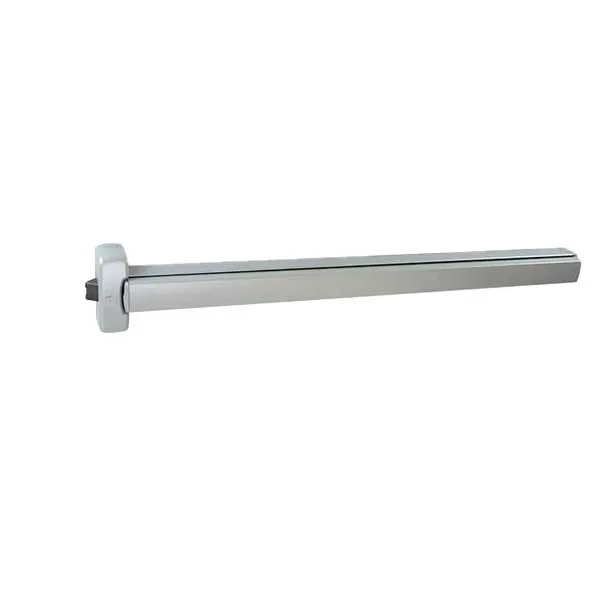 GAAB - T391-04  - Panic Exit Device - Modular and Reversible - 33' Device - Satin Chrome
