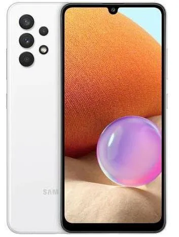 Galaxy A52 5G