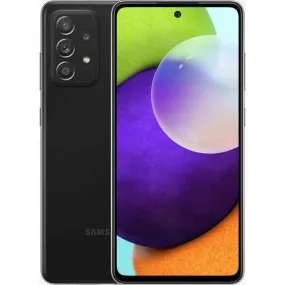 Galaxy A52 5G