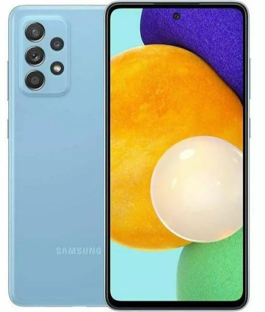 Galaxy A52 5G