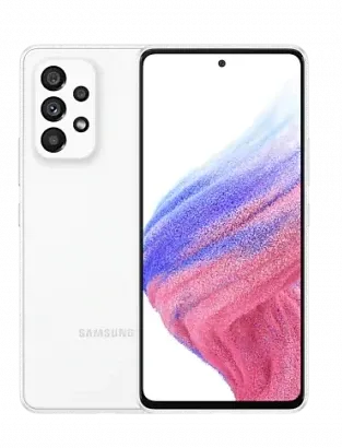 Galaxy A53 5G