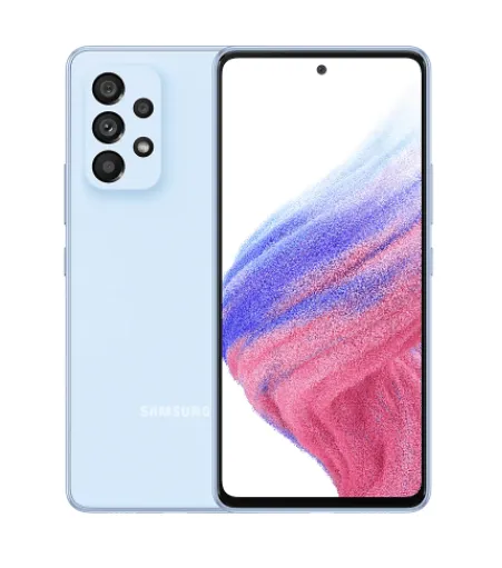 Galaxy A53 5G