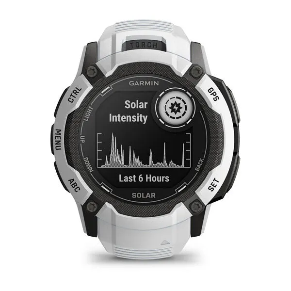 Garmin Instinct® 2X Solar