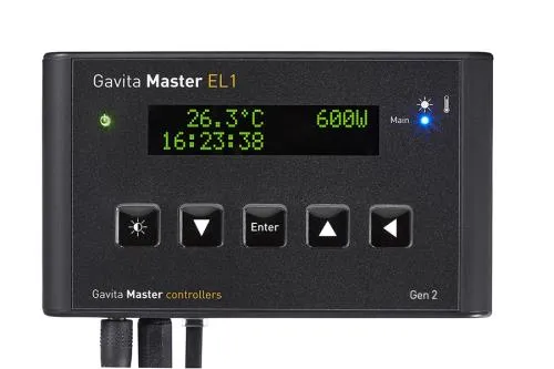 Gavita Master Controller EL1 GEN 2