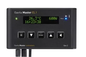 Gavita Master Controller EL1 GEN 2