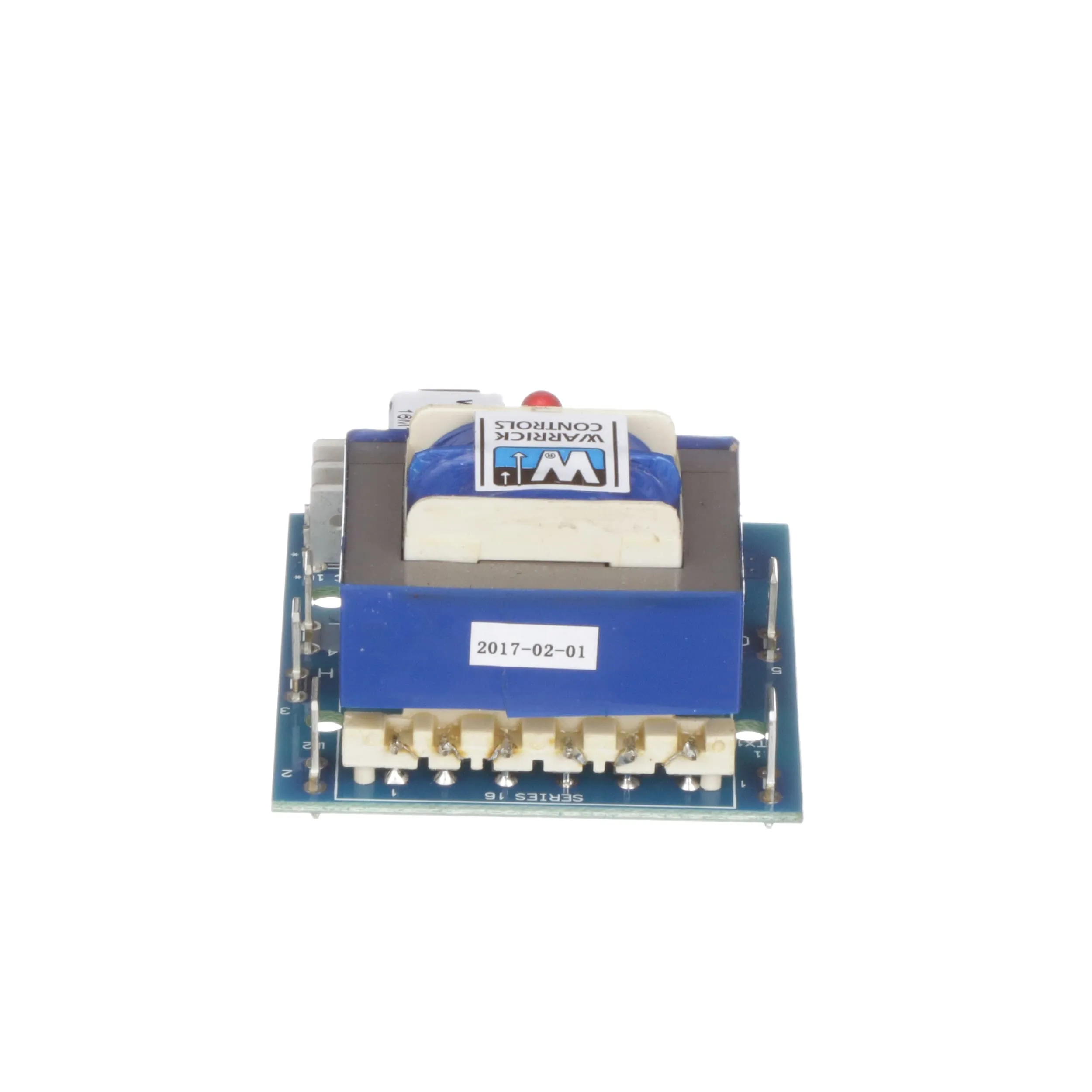 GEMS Sensors, Inc 16M1A0