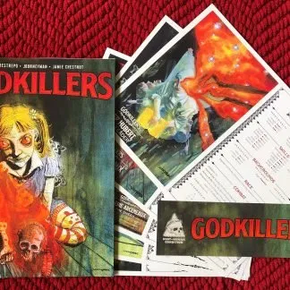 Godkillers