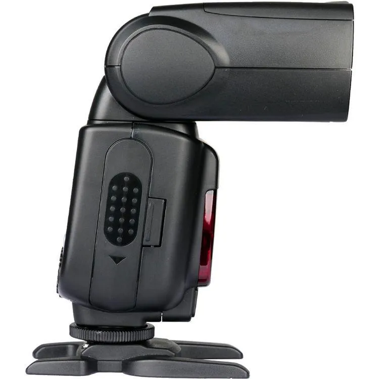Godox TT685F 2.4GHZ TTL HSS Speedlite Flash For Fujifilm Cameras (DEMO STOCK)