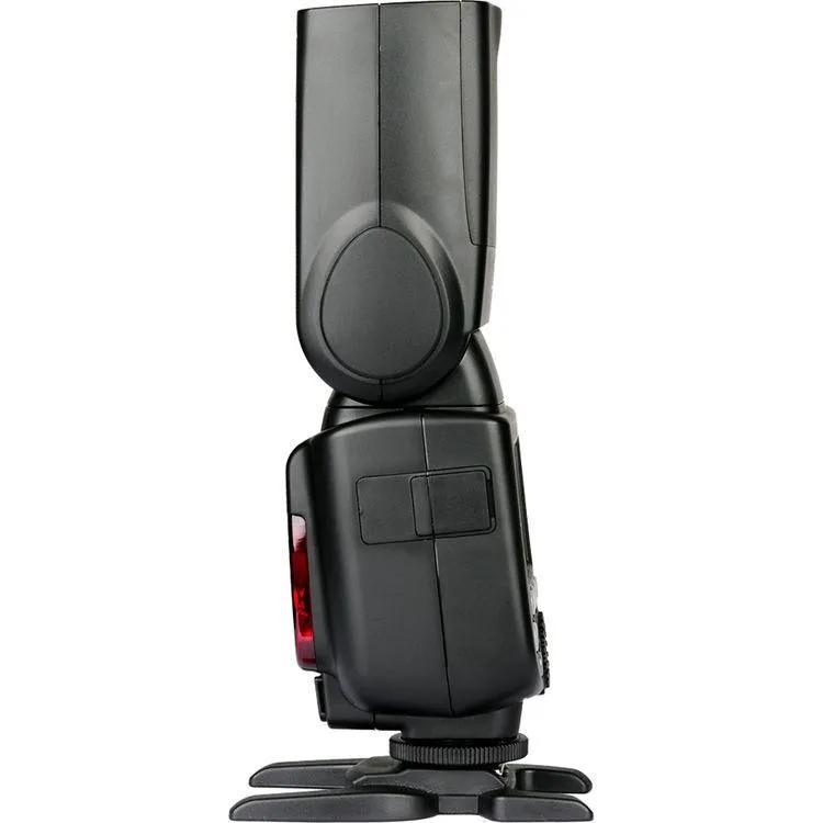 Godox TT685F 2.4GHZ TTL HSS Speedlite Flash For Fujifilm Cameras (DEMO STOCK)