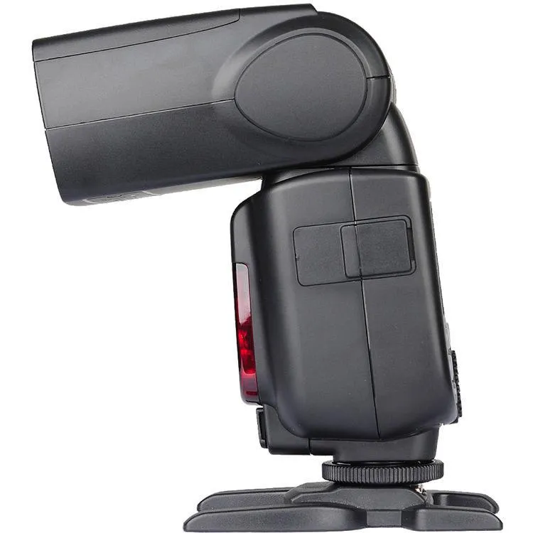 Godox TT685F 2.4GHZ TTL HSS Speedlite Flash For Fujifilm Cameras (DEMO STOCK)