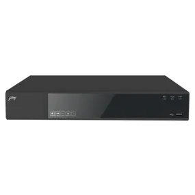 Godrej 5MP CCTV DVR 8 Channel STP-UR8S1-1960P